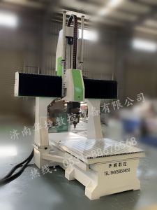 桂林阳朔县五轴加工中心