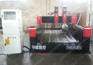 桂林阳朔县新款豪华型石材雕刻机