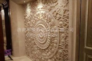 桂林阳朔县石材雕刻样板