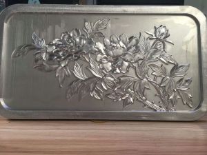 桂林阳朔县金属/铝/铜板样品
