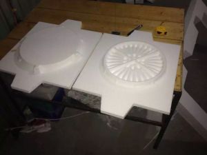桂林阳朔县泡沫/橡塑样品