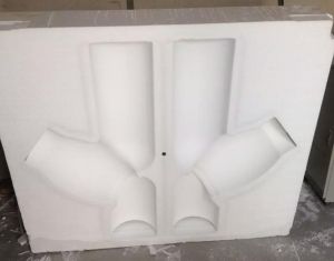 桂林阳朔县泡沫/橡塑样品