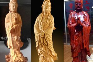 桂林阳朔县木工样品