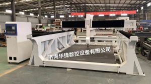 桂林阳朔县定制分体式大型模具雕刻机