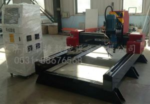 桂林阳朔县数控金属钻孔机