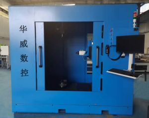 桂林阳朔县全包围立式立体雕刻机